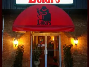 Luigi's Italian Gourmet Restaurant