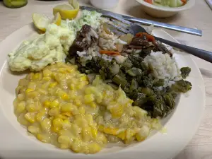 Jones Kitchen