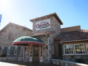 Johnny Carino's
