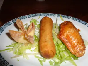 Twin Wok Restaurant