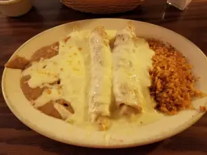 Tio's Mexican Restaurant and Cantina