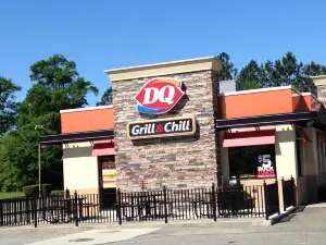 Dairy Queen Grill & Chill