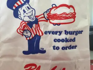 Blake's Lotaburger