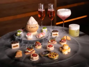 SKY BAR