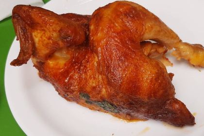 Chinesischer Turm Restaurant & Biergarten