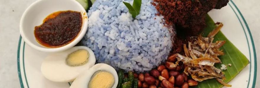 Ah Ma Ho Liao @ Jonker