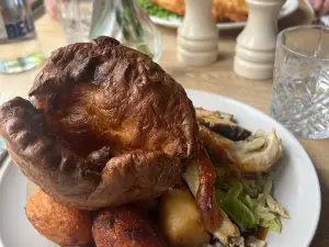 The New Forest Inn