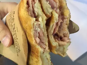 Crêperie Angélie