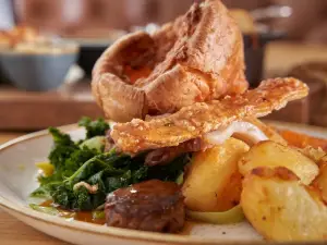 The Swan Inn, Rowberrow