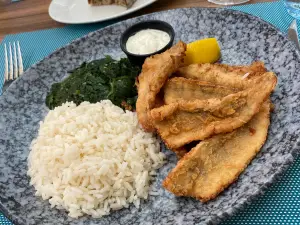 Ristorante Costa Azzurra