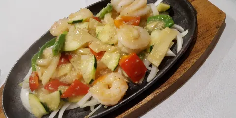 Dynasty Chinese Restaurant