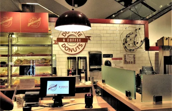 Do-Rite Donuts & Chicken