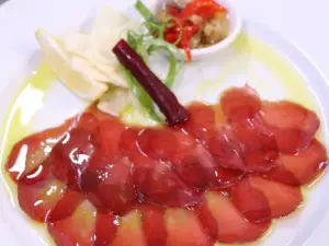 Ambrosini's Restaurant