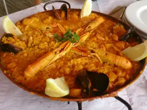 Restaurante Tito Yayo