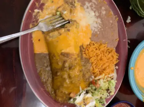 Maria's Mexican Restaurant - Bentonville