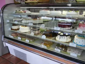 Moulin Rose Bakery