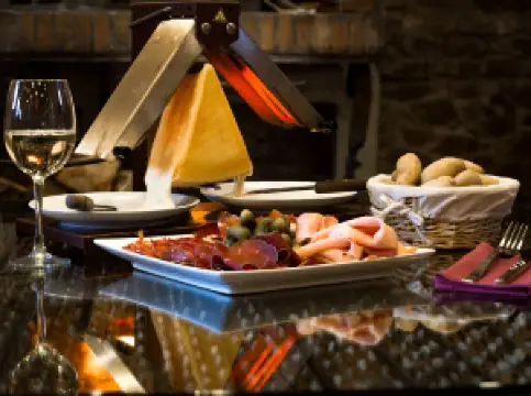 Restaurant Llop Gris
