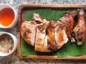 Sara Jane's (Bangkok)