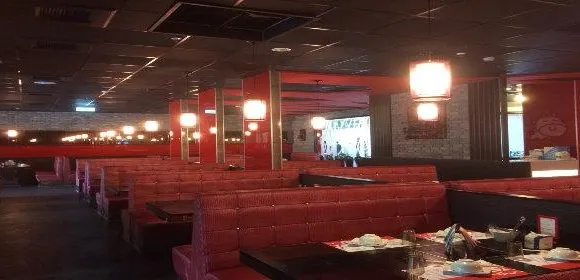 小蒙牛頂級麻辣養生鍋(台中家樂福文心店)