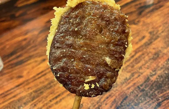 Tori no Su Whity Umeda