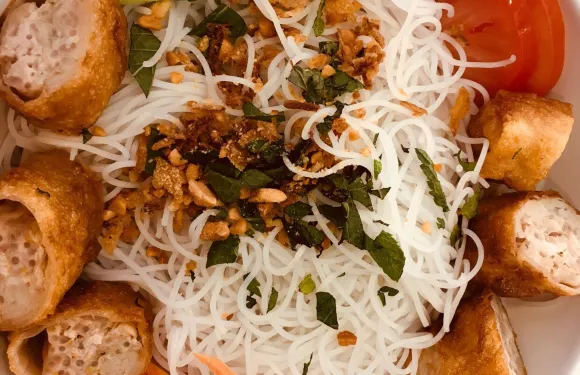 China Express