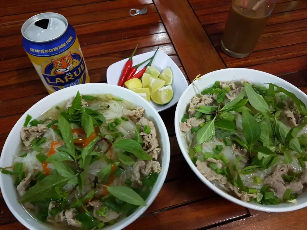 Hùng 68 Food And Coffee