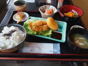 Kawaharadera Hanatsubaki