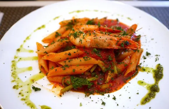 Restaurant le Midi-I