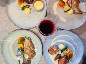 La Ciboulette