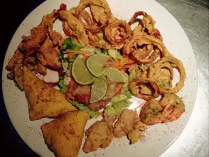 Restaurant Lanka
