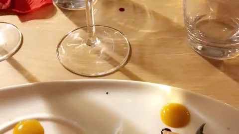 Le Bistrot Du Palais in 拉瓦勒