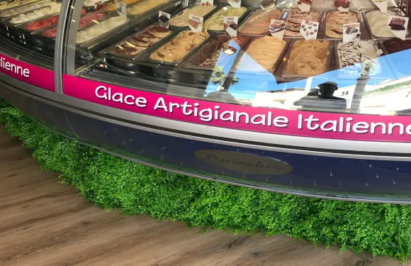 Gelateria Pinocchio