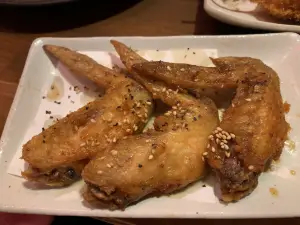 Showa Shokudo, Inuyama Ekimae