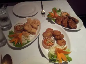 Lumpini Thai Restaurant