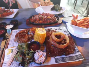 Boston Grill
