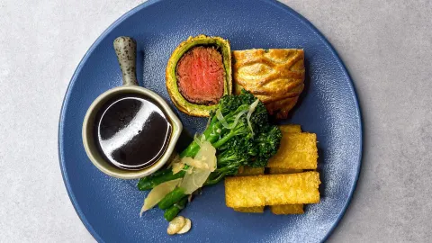 The Cellar Door in Durham