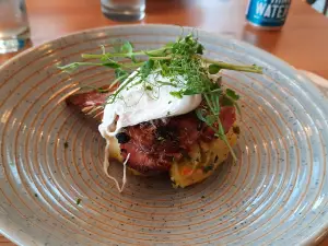 Birdies Bistro