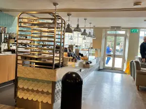 The Cornish Bakery