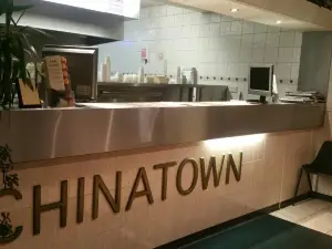 Chinatown