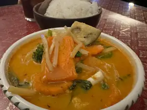 Bahn Mai Thai