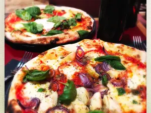 Top Joe's Townhouse & Pizzeria Narberth