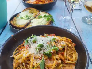 Da Vinci's Italian Restaurant