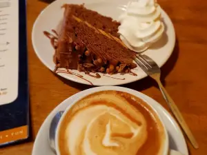 The Chocolate Works