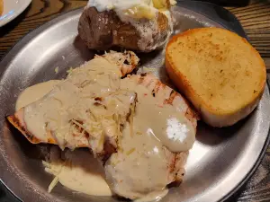 Good Times Restaurant & Bar