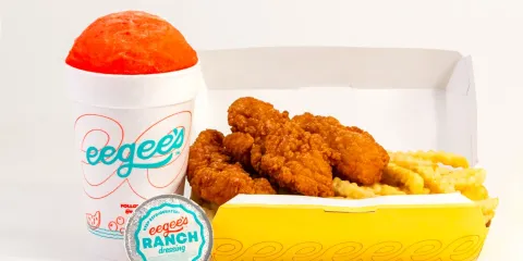 eegee's