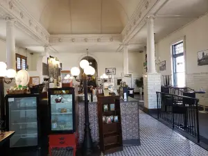 North Town Coffeehouse