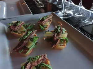 STAX Wine Bar and Bistro