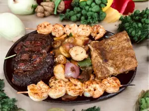 Colorado Grill