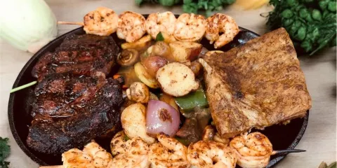 Colorado Grill