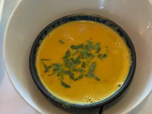 Kanishka Cuisine of India